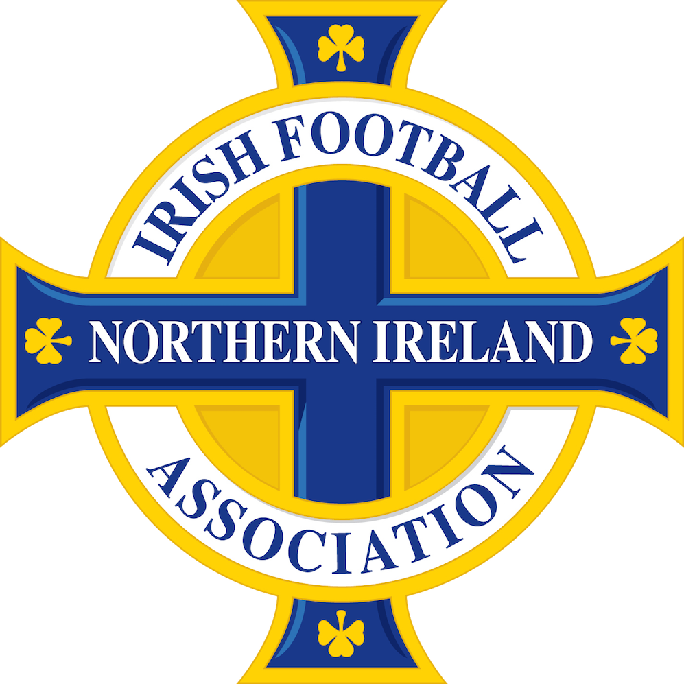 IRISH FA
